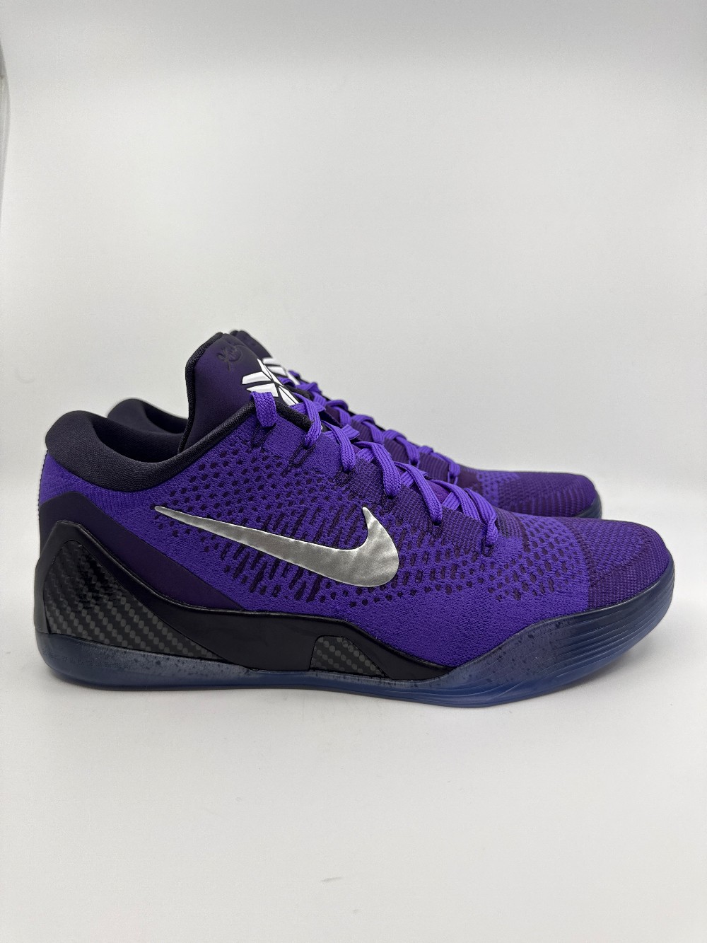 NIKE KOBE 9 ELITE LOW PROTRO - MICHAEL JACKSON MOONWALKER (2025)