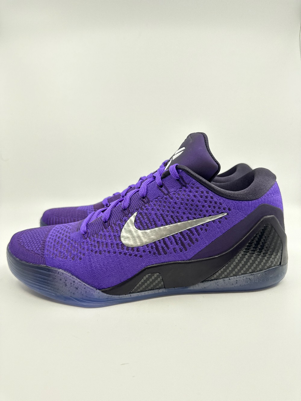 NIKE KOBE 9 ELITE LOW PROTRO - MICHAEL JACKSON MOONWALKER (2025)