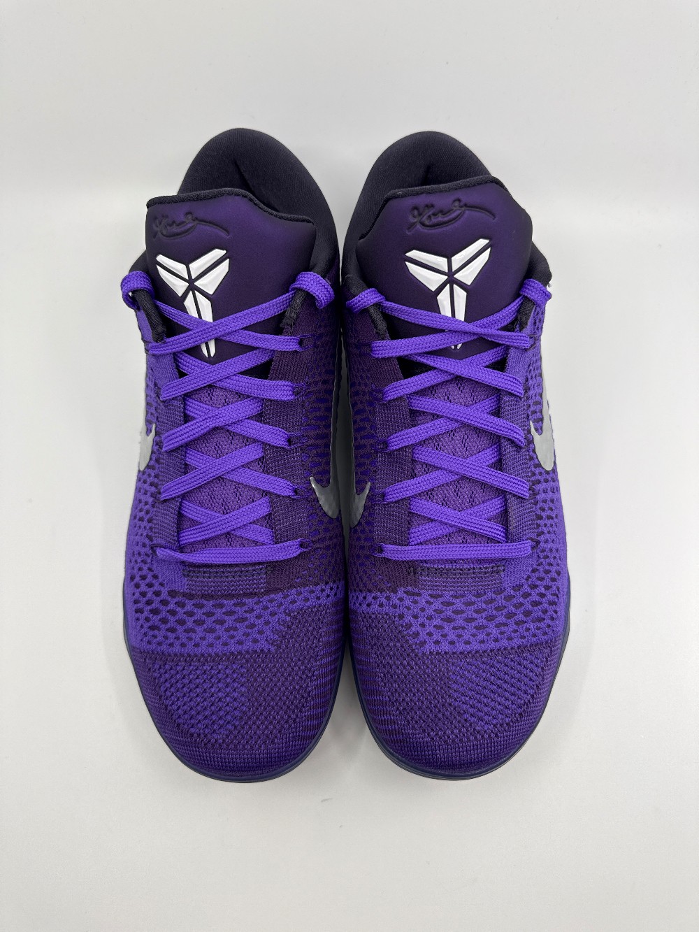 NIKE KOBE 9 ELITE LOW PROTRO - MICHAEL JACKSON MOONWALKER (2025)