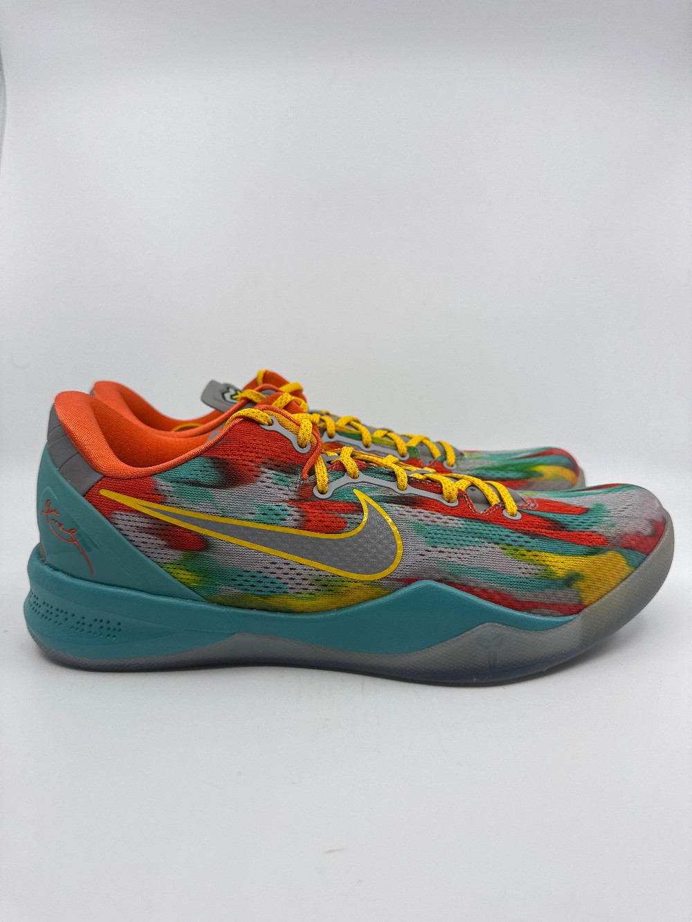 NIKE KOBE 8 PROTRO - VENICE BEACH (2024)