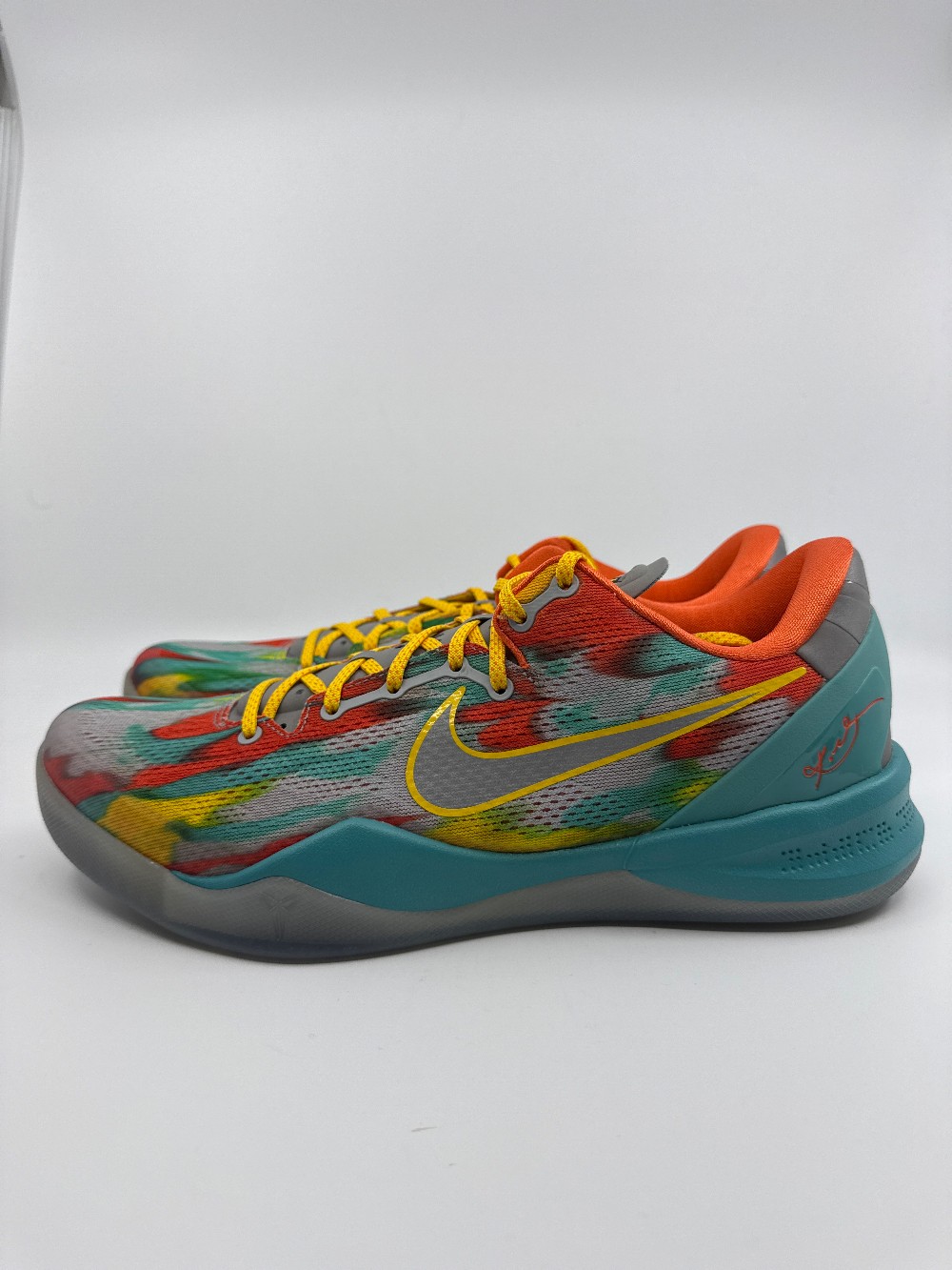 NIKE KOBE 8 PROTRO - VENICE BEACH (2024)