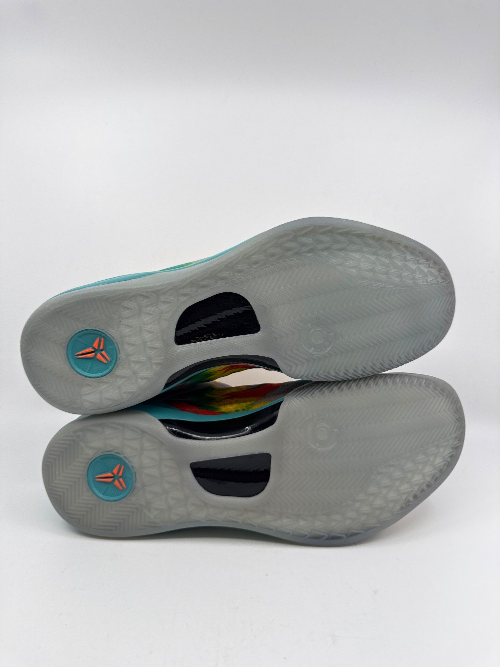 NIKE KOBE 8 PROTRO - VENICE BEACH (2024)