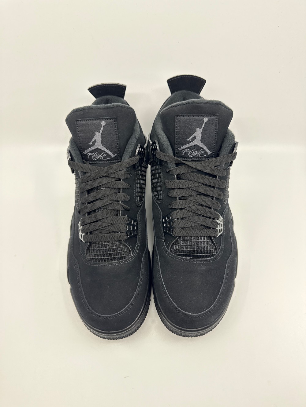 AJ 4 - BLACK CAT (2020)