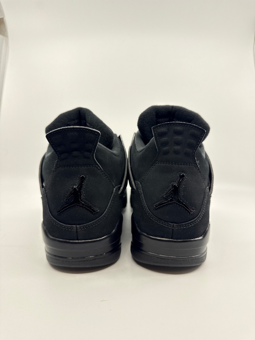 AJ 4 - BLACK CAT (2020)