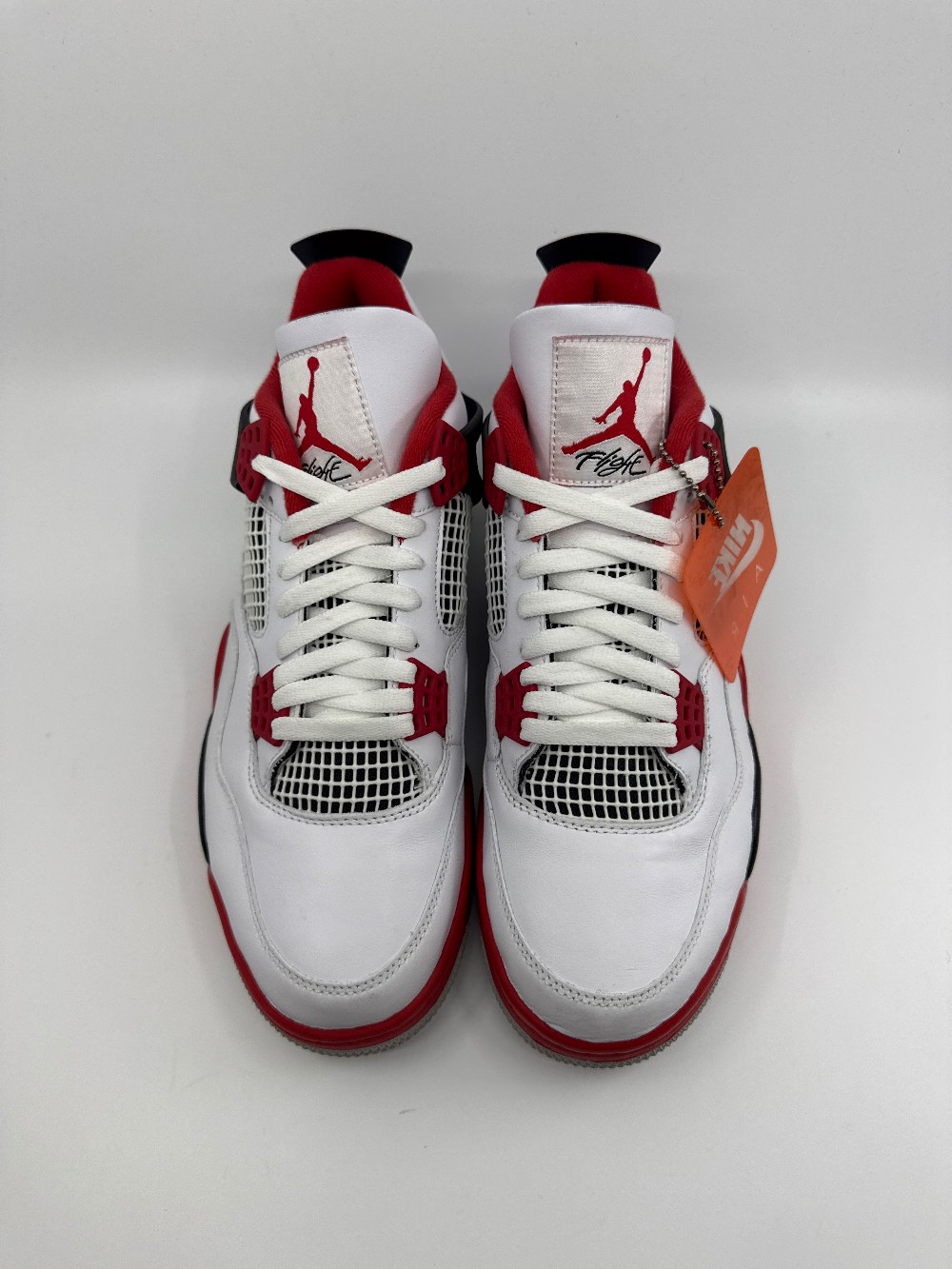 AJ 4 - FIRE RED (2020)