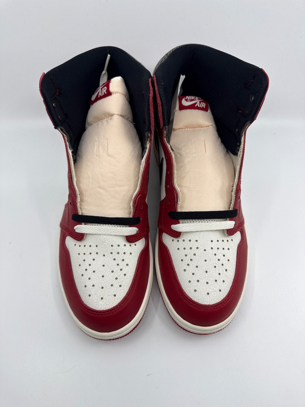 AJ 1 - CHICAGO LOST AND FOUND