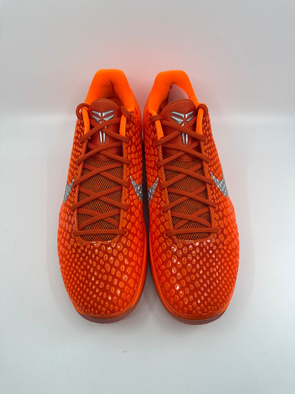 NIKE KOBE 6 PROTRO - TOTAL ORANGE