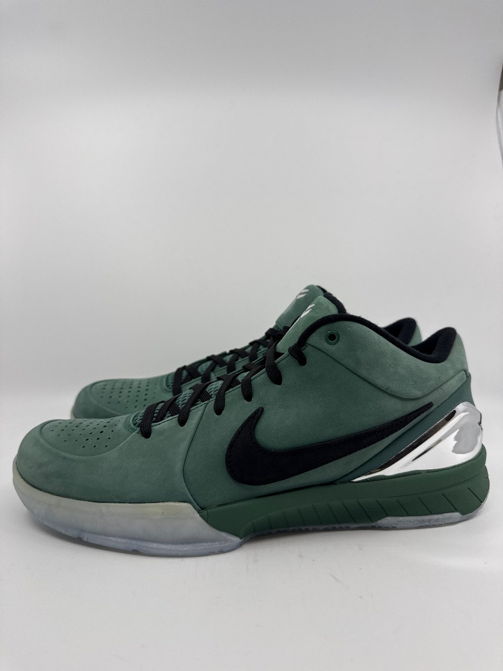 NIKE KOBE 4 PROTRO - GIRL DAD