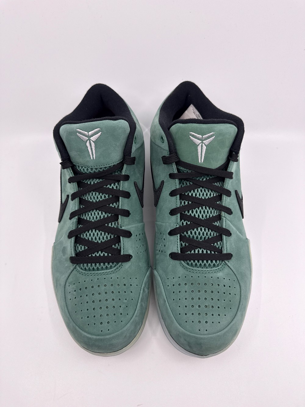 NIKE KOBE 4 PROTRO - GIRL DAD