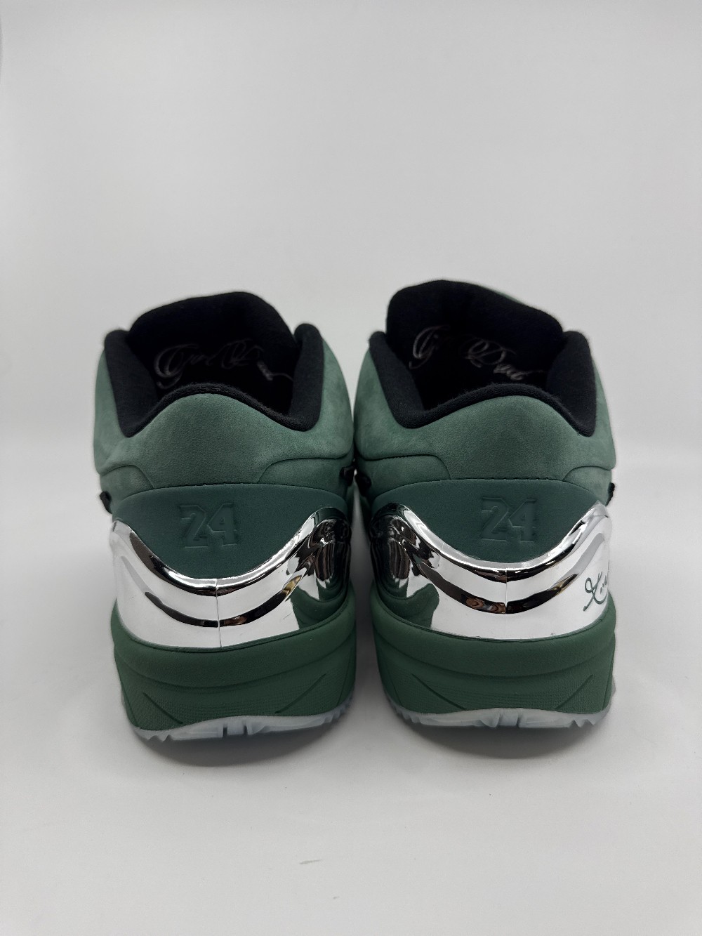 NIKE KOBE 4 PROTRO - GIRL DAD