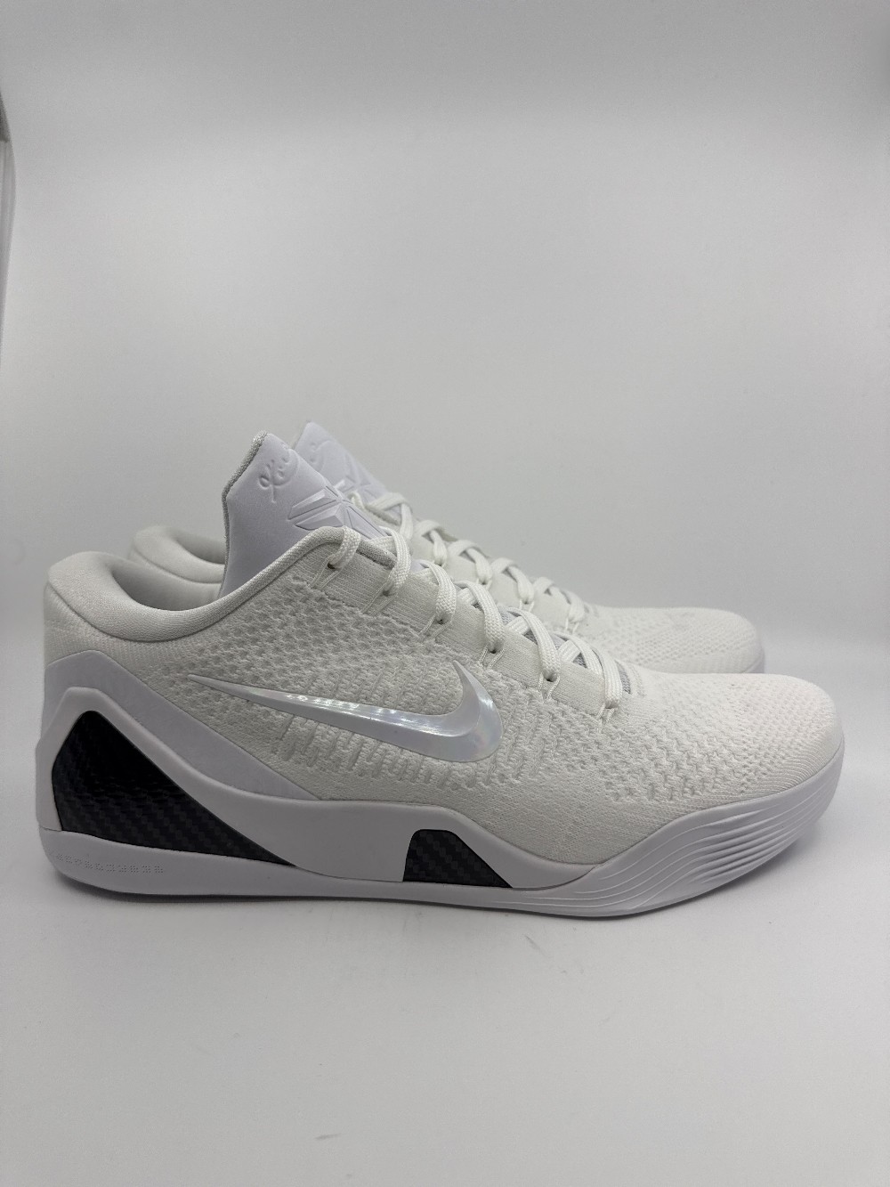 NIKE KOBE 9 ELITE LOW PROTRO - HALO