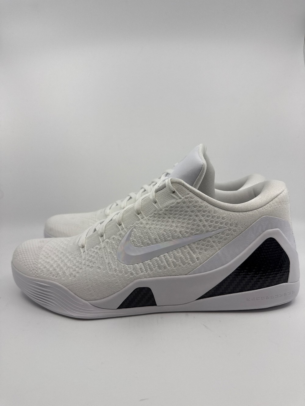 NIKE KOBE 9 ELITE LOW PROTRO - HALO