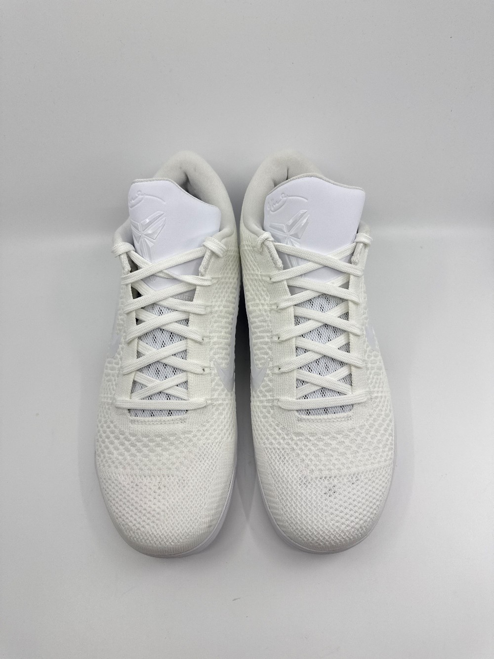 NIKE KOBE 9 ELITE LOW PROTRO - HALO