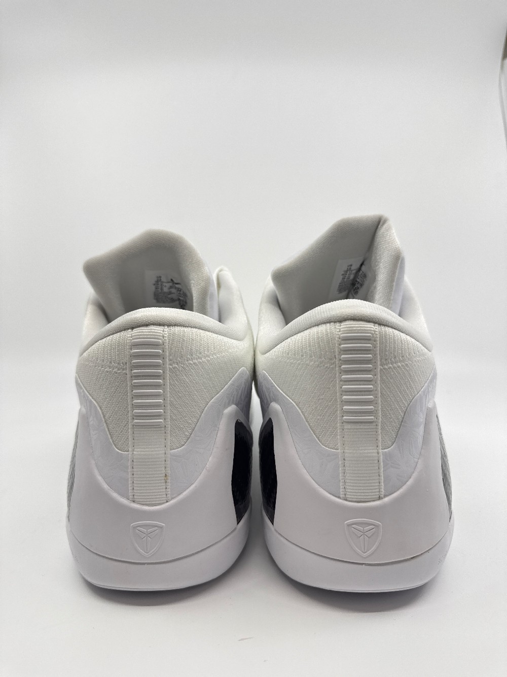 NIKE KOBE 9 ELITE LOW PROTRO - HALO