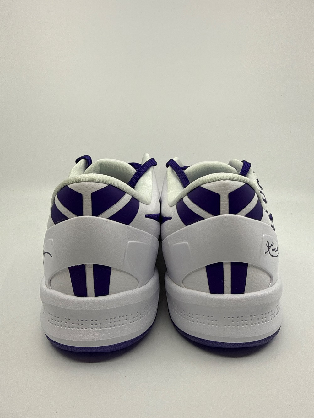 NIKE KOBE 8 PROTRO - COURT PURPLE