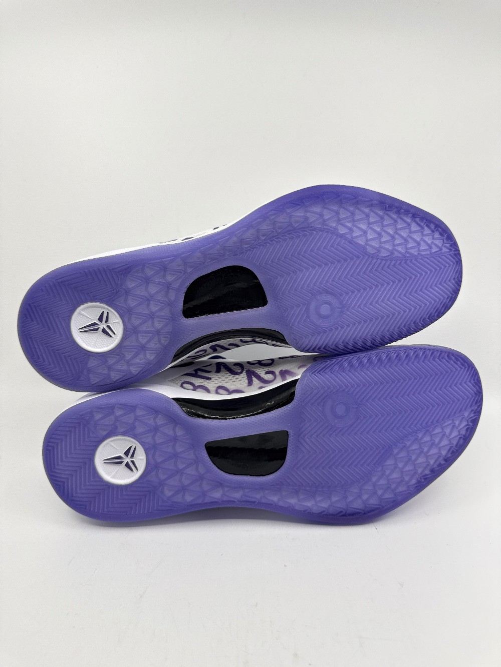 NIKE KOBE 8 PROTRO - COURT PURPLE