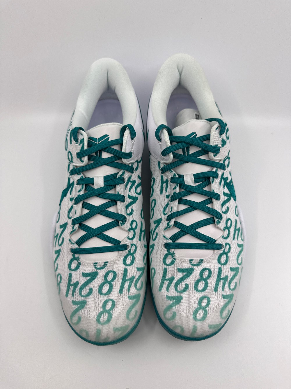 NIKE KOBE 8 PROTRO - RADIANT EMERALD
