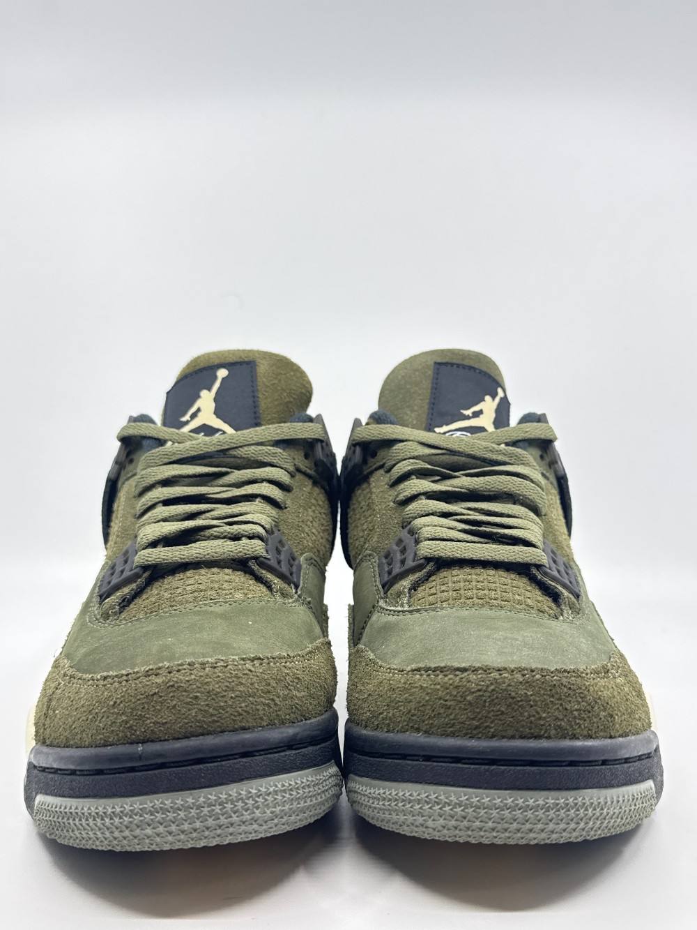 *USED* AJ 4 SE - CRAFT MEDIUM OLIVE