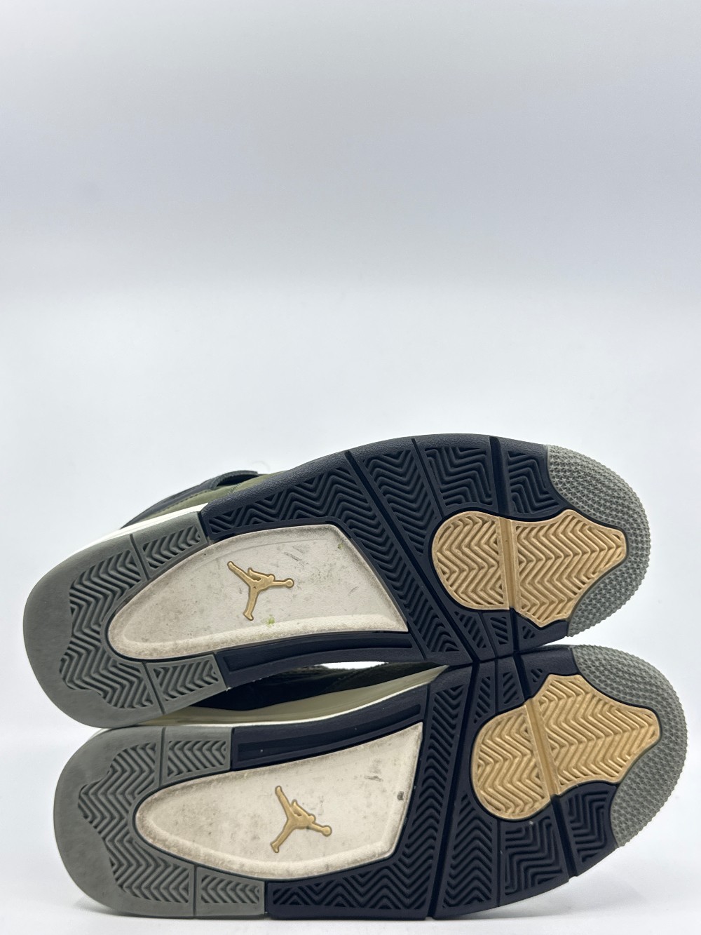 *USED* AJ 4 SE - CRAFT MEDIUM OLIVE