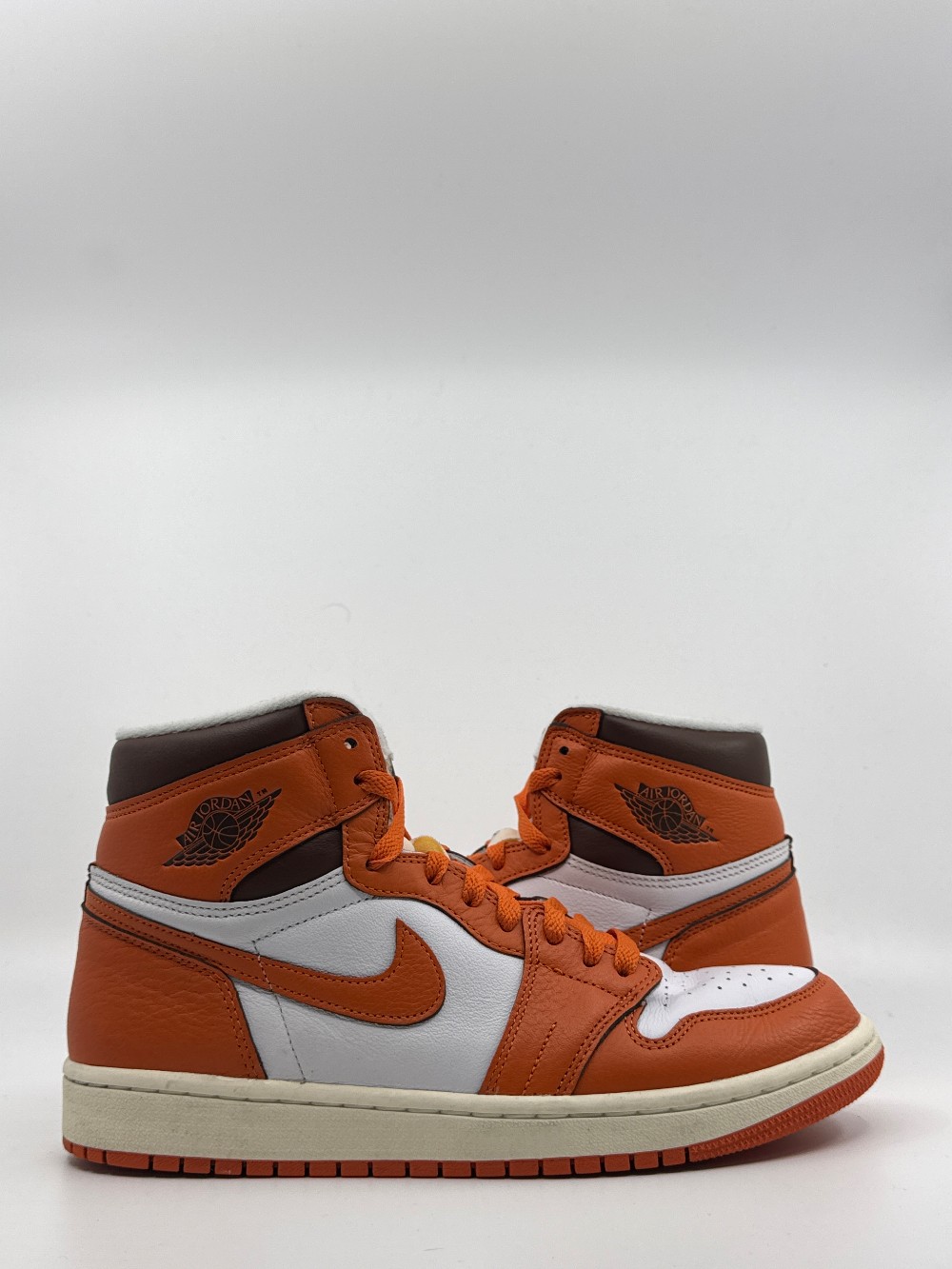 *USED* AJ 1 (W) - STARFISH