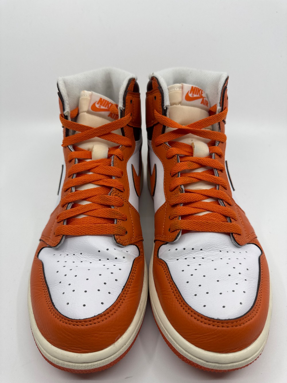 *USED* AJ 1 (W) - STARFISH