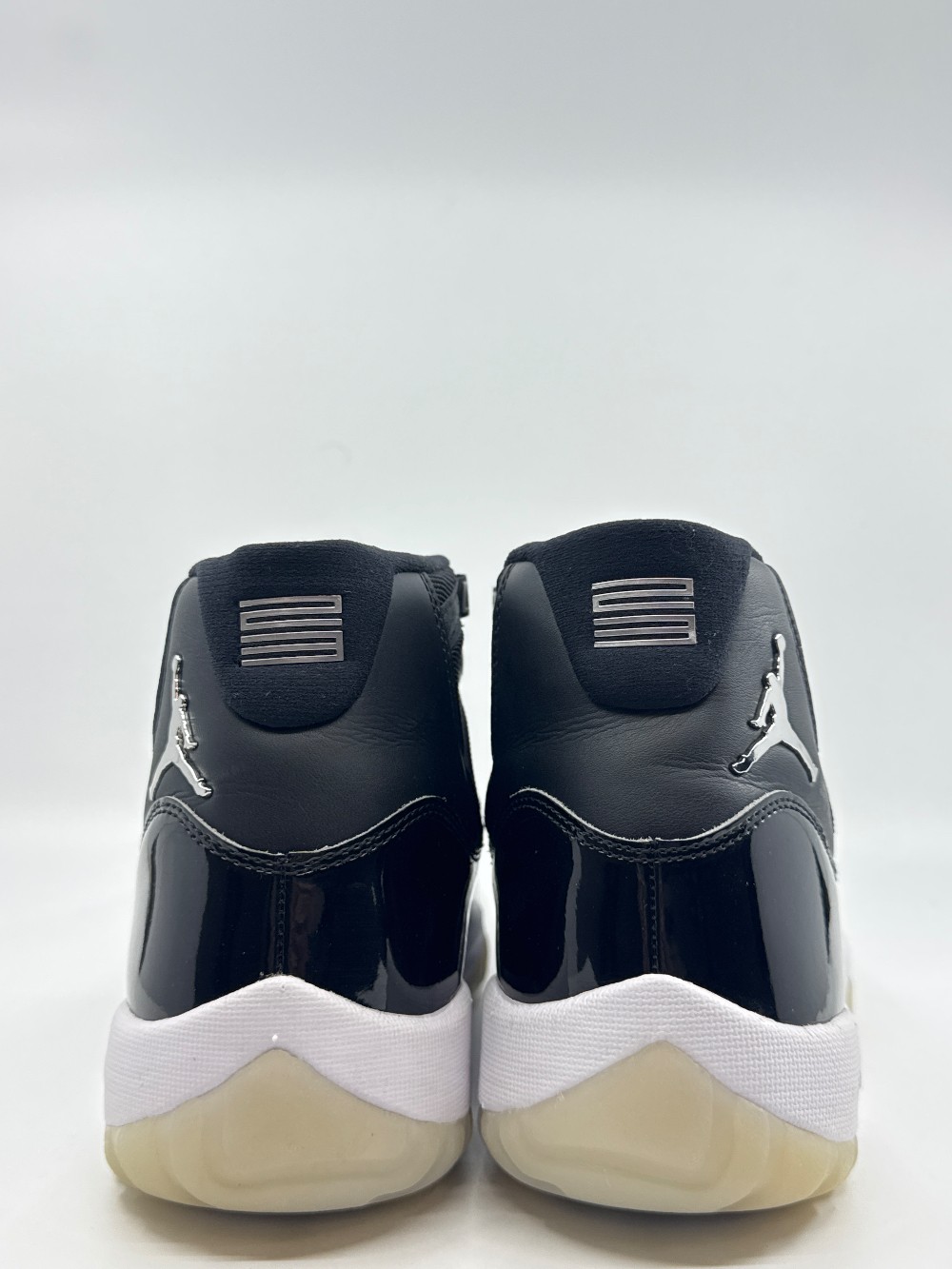 *USED* AJ 11 - JUBILEE 25TH ANNIVERSARY