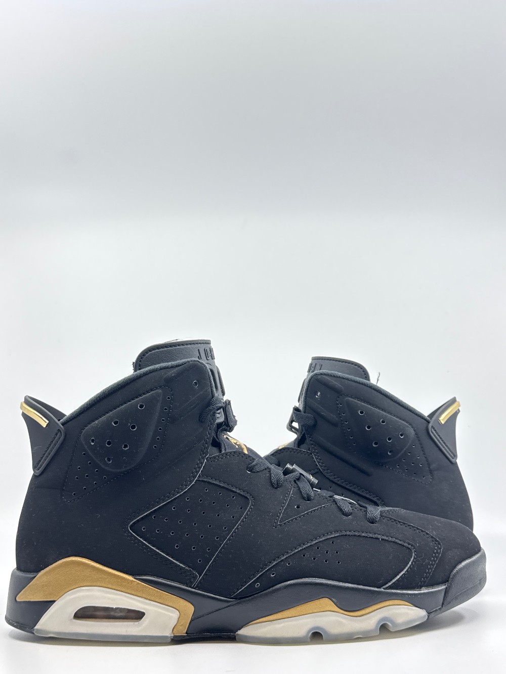 *USED* AJ 6 - DMP (2020)