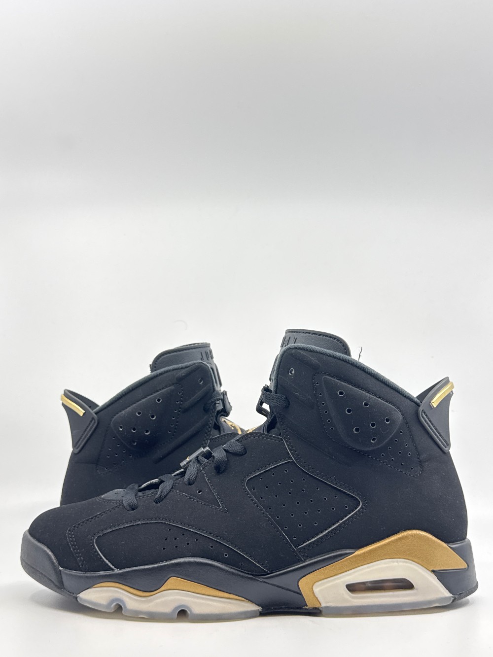 *USED* AJ 6 - DMP (2020)