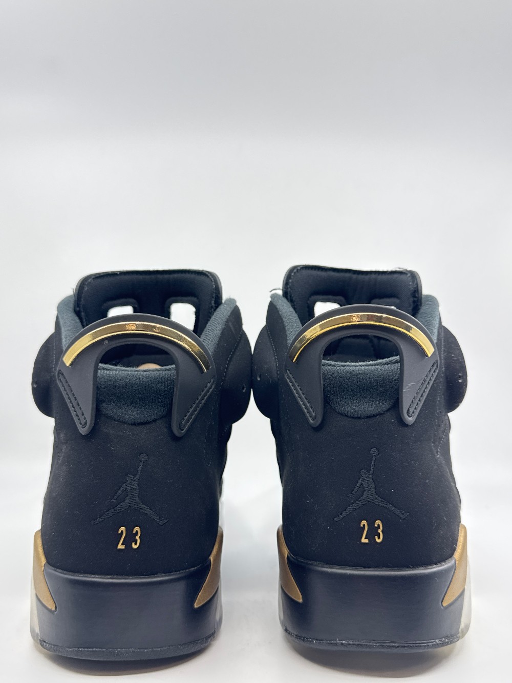 *USED* AJ 6 - DMP (2020)