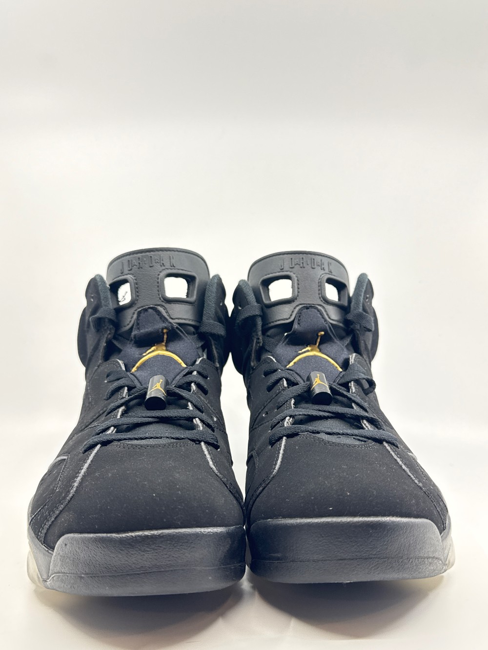 *USED* AJ 6 - DMP (2020)