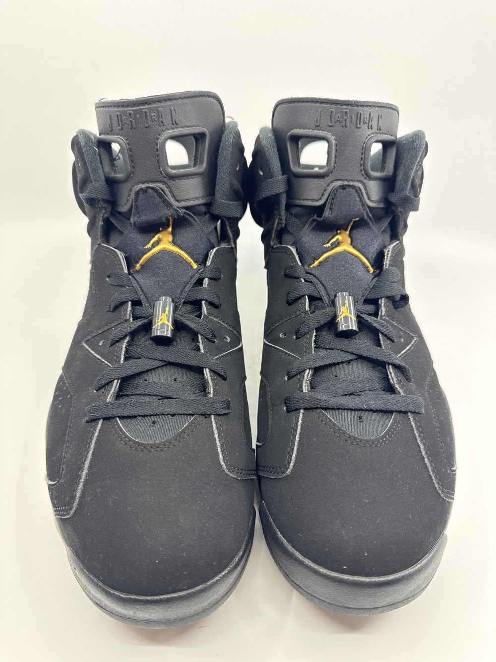 *USED* AJ 6 - DMP (2020)