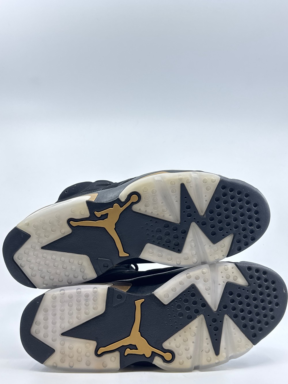 *USED* AJ 6 - DMP (2020)
