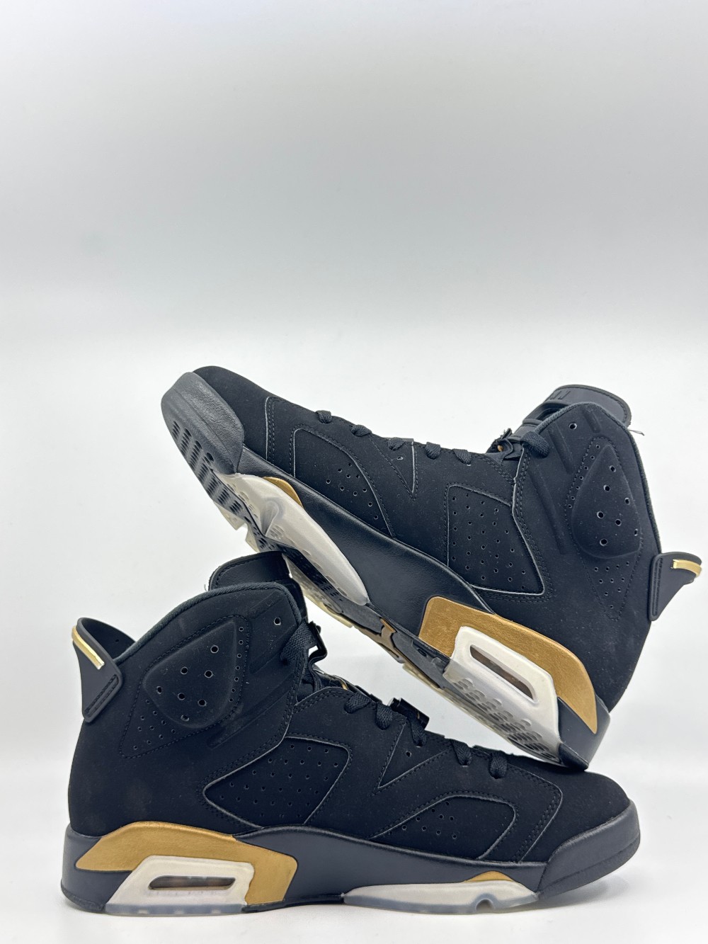 *USED* AJ 6 - DMP (2020)