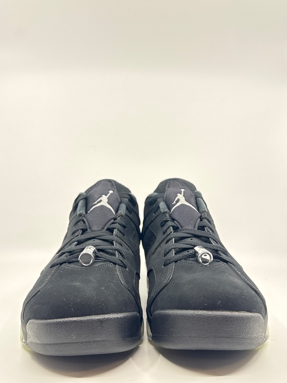 AJ 6 LOW - CHROME (2015)