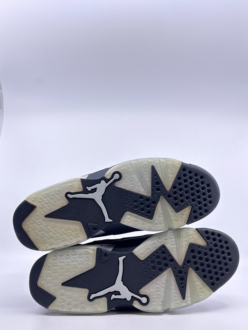 AJ 6 LOW - CHROME (2015)