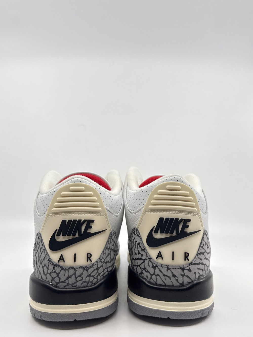 AJ 3 (GS) - WHITE CEMENT REIMAGINED
