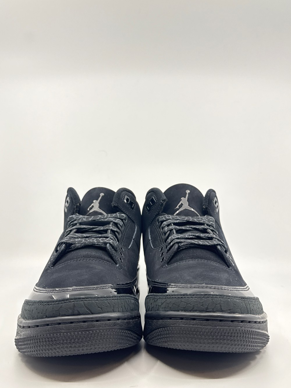 AJ 3 - BLACK CAT (2025)