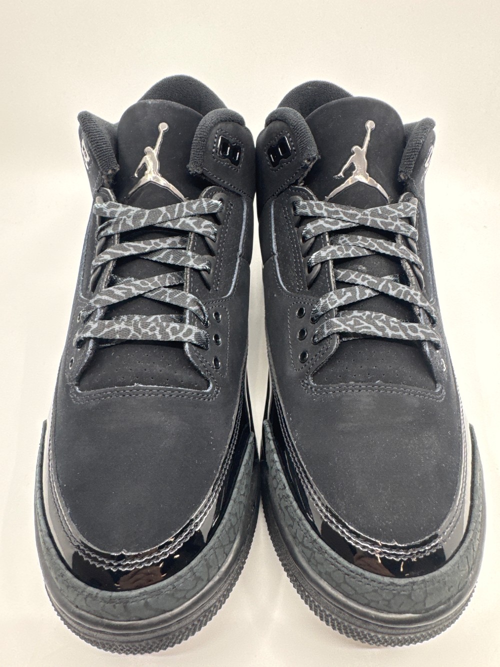 AJ 3 - BLACK CAT (2025)