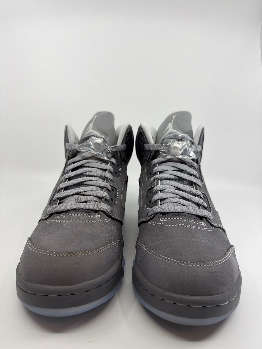 *USED* AJ 5 - WOLF GREY (2026)