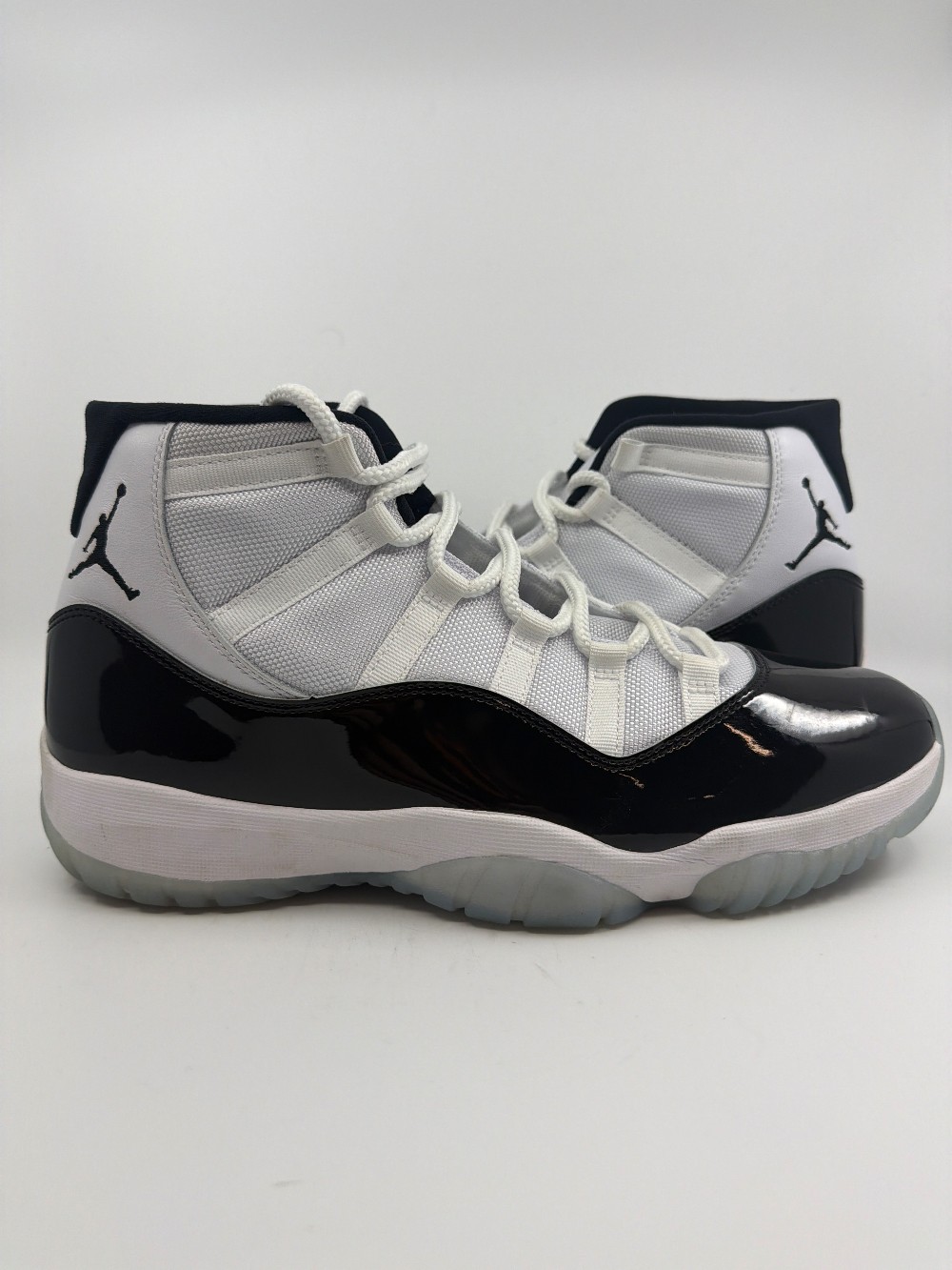 *USED* AJ 11 - CONCORD (2018)