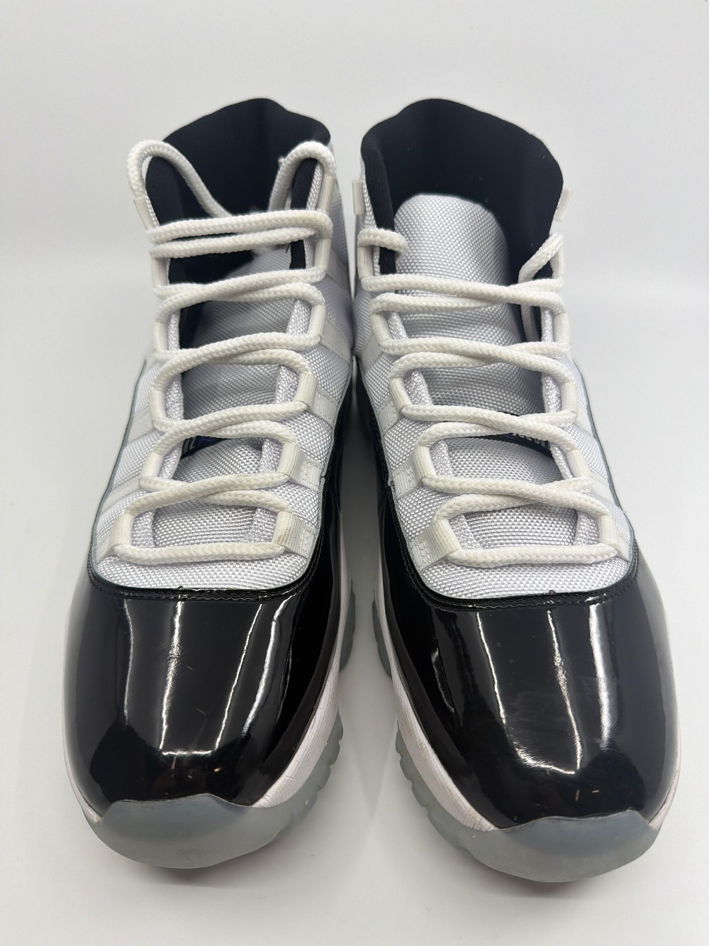 *USED* AJ 11 - CONCORD (2018)
