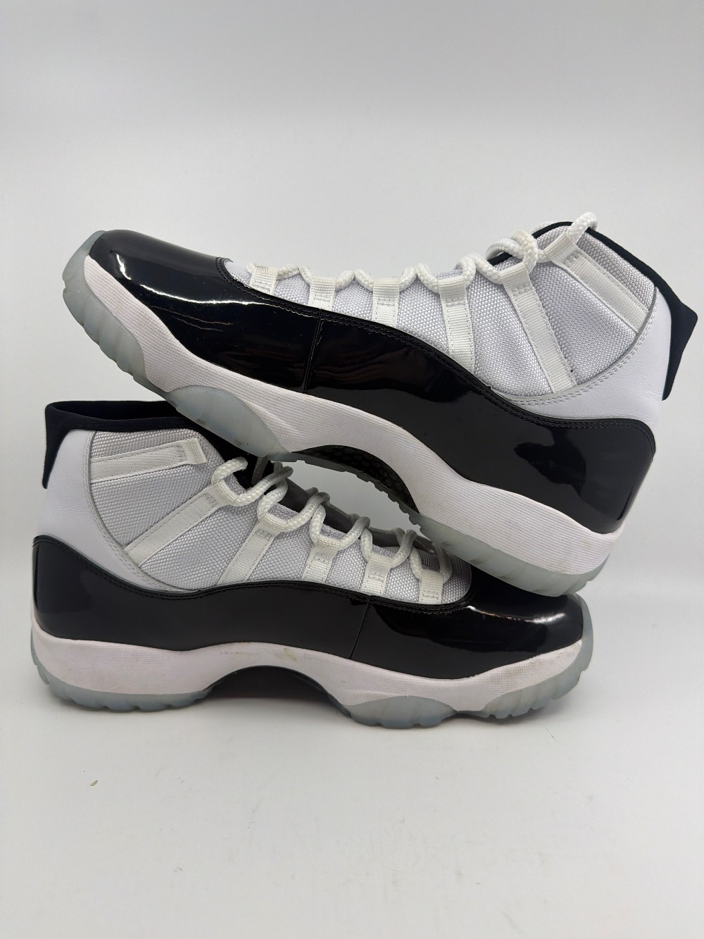 *USED* AJ 11 - CONCORD (2018)