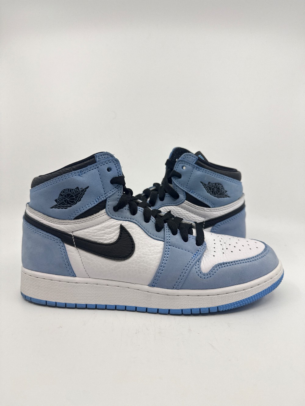 *USED/NO BOX* AJ 1 (GS) - UNIVERSITY BLUE