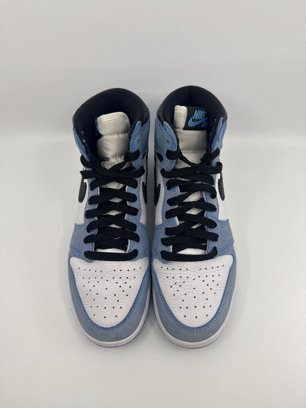 *USED/NO BOX* AJ 1 (GS) - UNIVERSITY BLUE