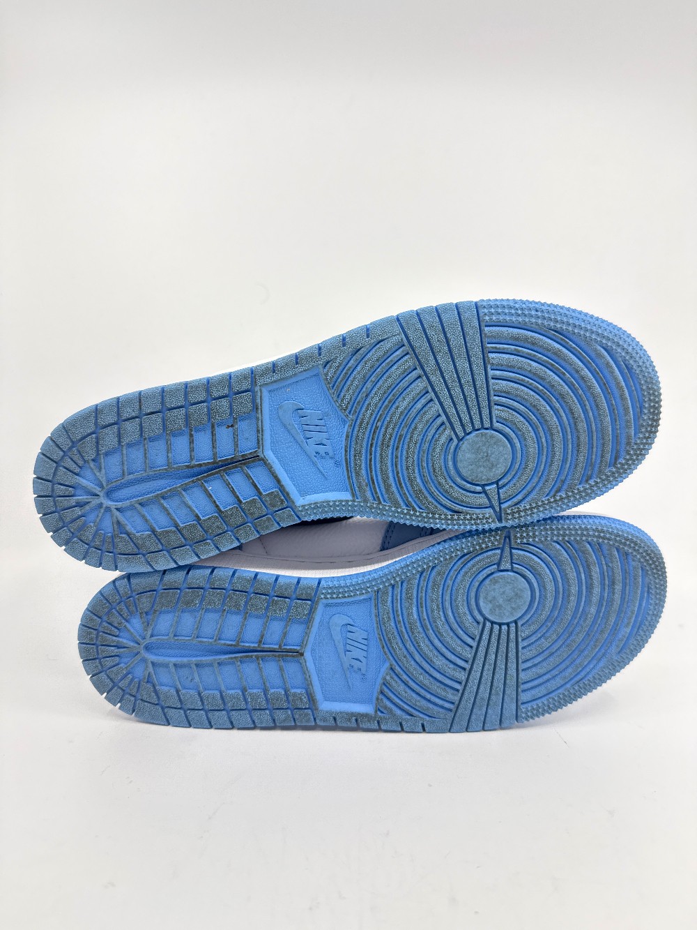 *USED/NO BOX* AJ 1 (GS) - UNIVERSITY BLUE