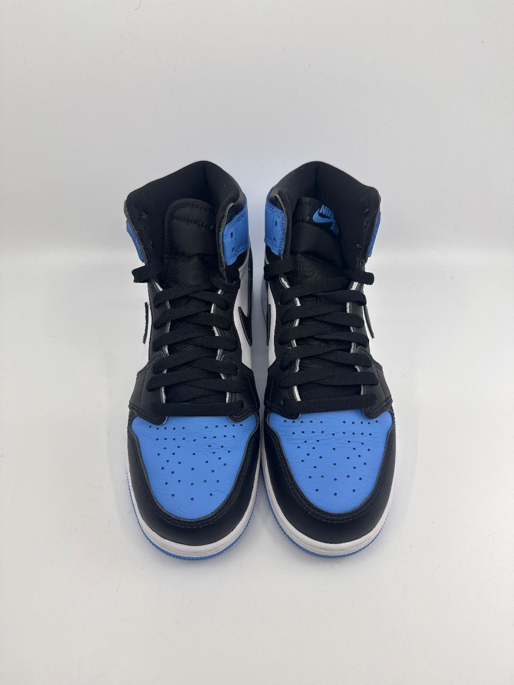 *USED/NO BOX* AJ 1 (GS) - UNC TOE