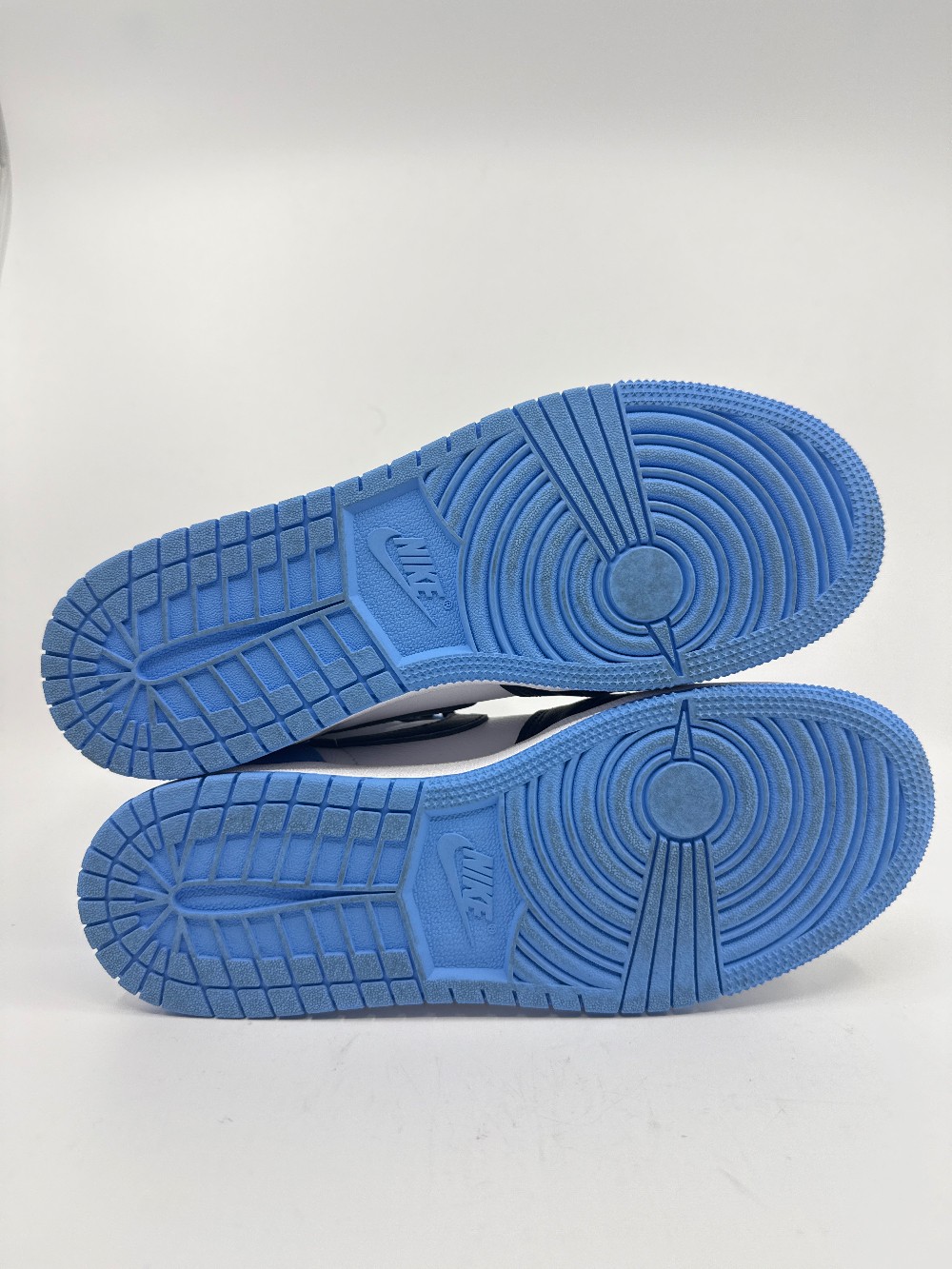 *USED/NO BOX* AJ 1 (GS) - UNC TOE