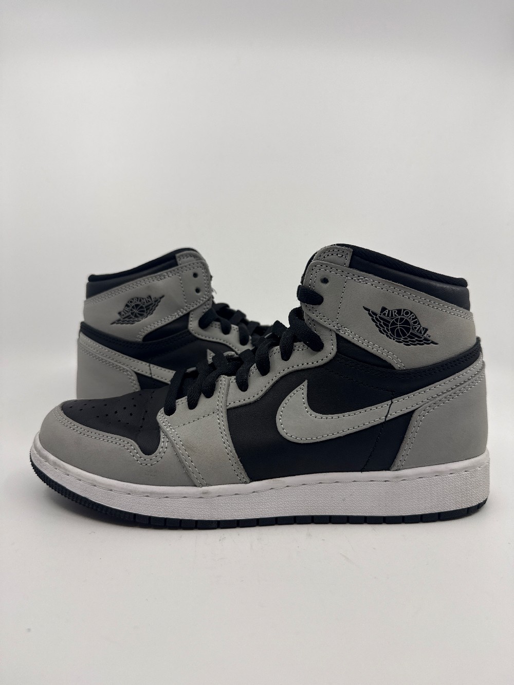 *USED/NO BOX* AJ 1 (GS) - SHADOW 2.0