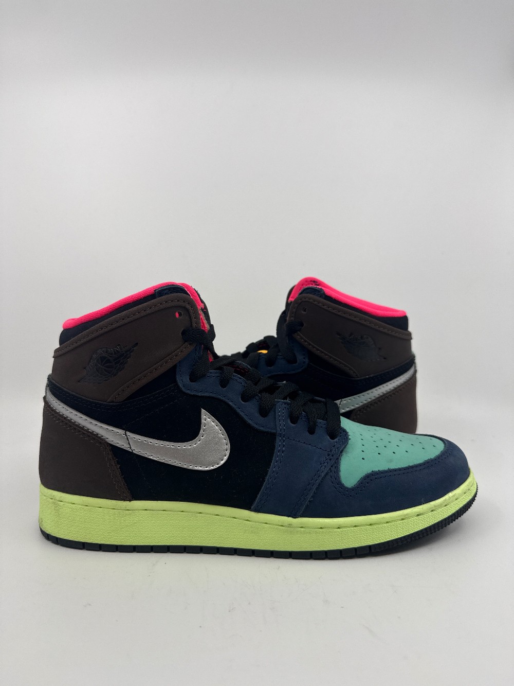 *USED/NO BOX* AJ 1 (GS) - TOKYO BIO HACK