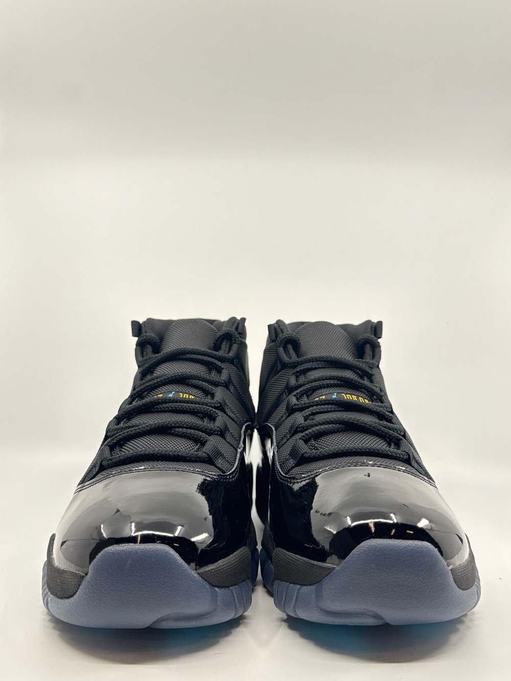 AJ 11 - GAMMA BLUE (2025)